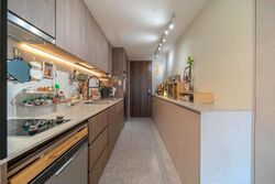 Parc Komo (D17), Apartment #615183691